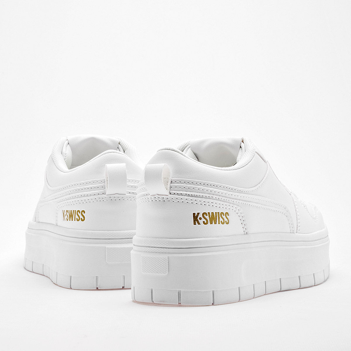 Tenis modelo Nindu K-Swiss para Mujer