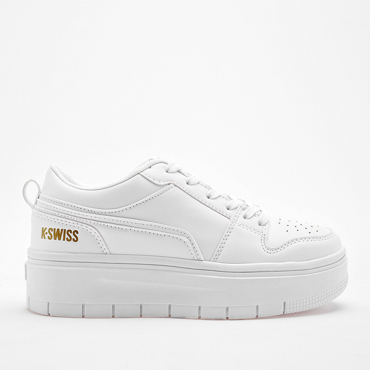 Tenis modelo Nindu K-Swiss para Mujer