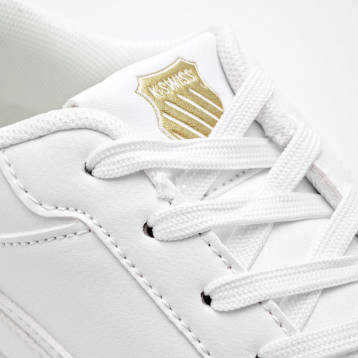 Tenis modelo Nindu K-Swiss para Mujer