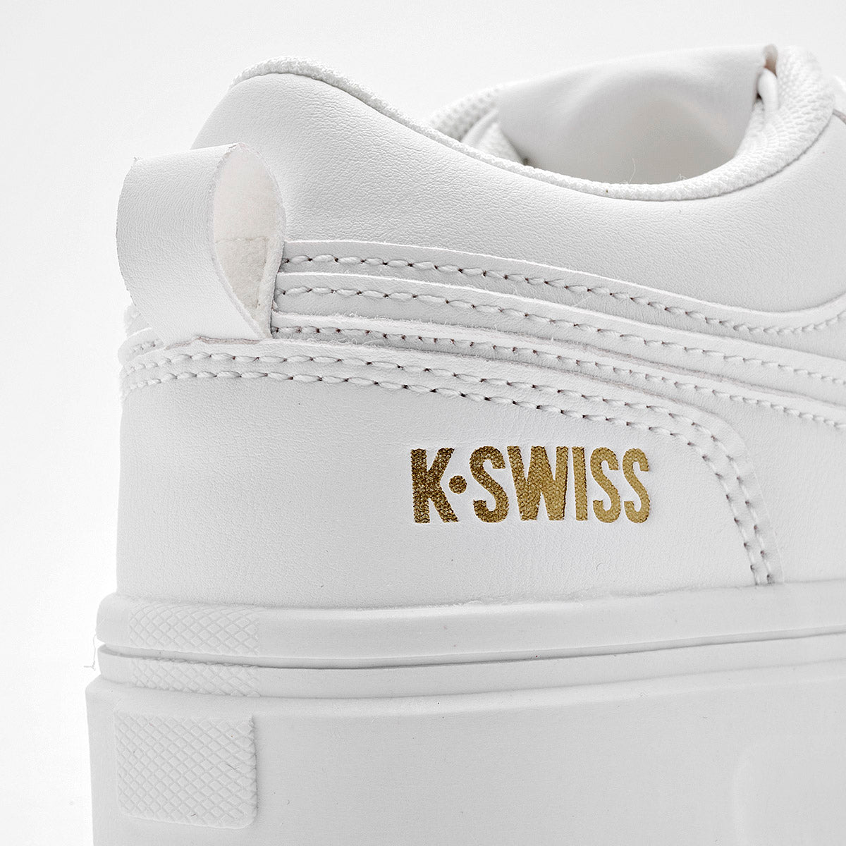 Tenis modelo Nindu K-Swiss para Mujer