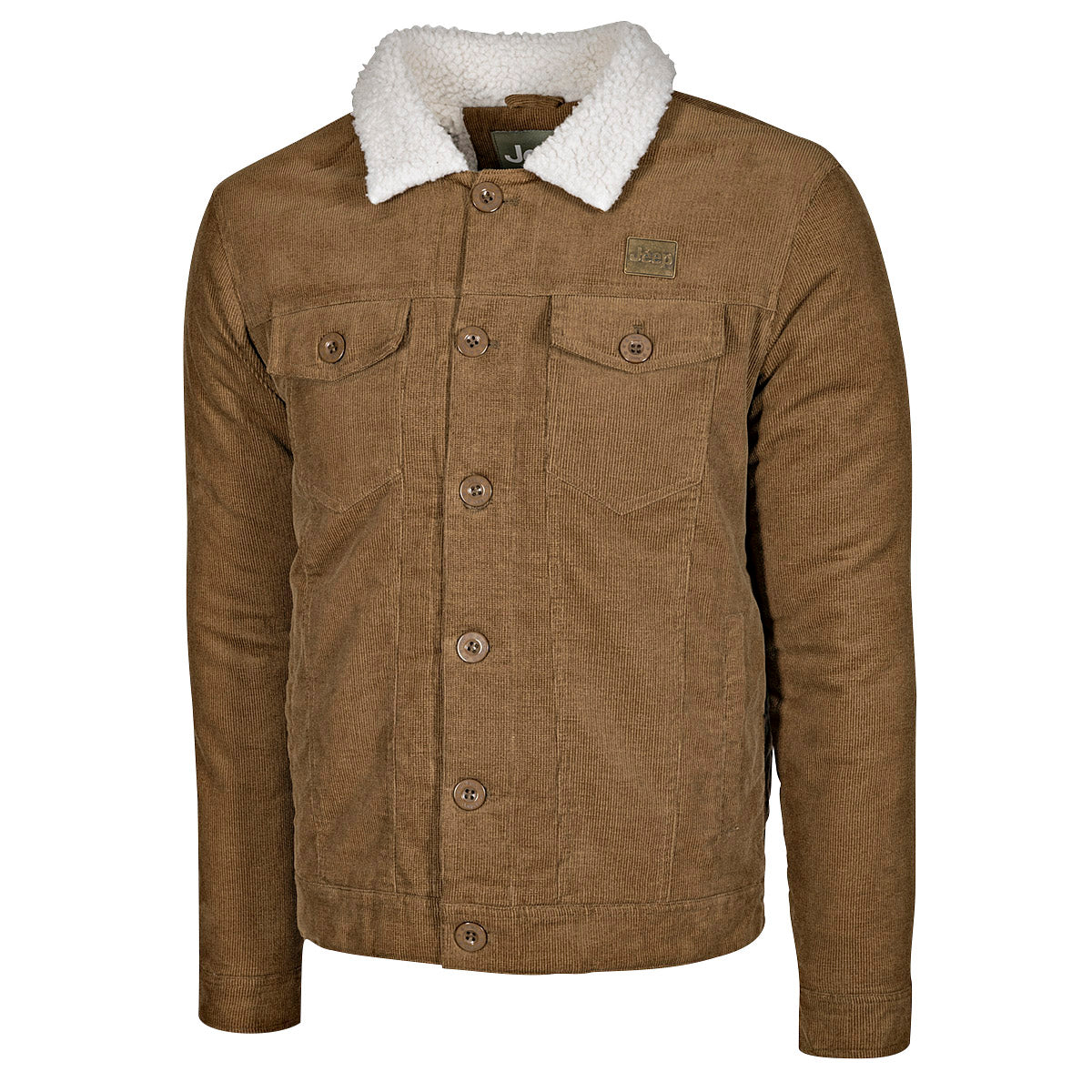 Chamarra Jeep para Hombre