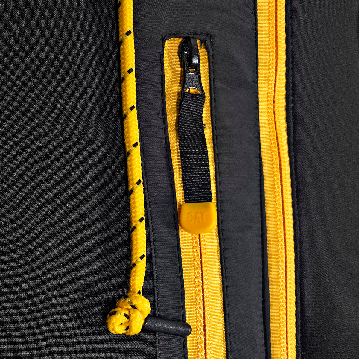 Chamarra Caterpillar para Hombre