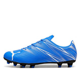 Puma Ataccanto FG/AG Tenis deportivo para hombre