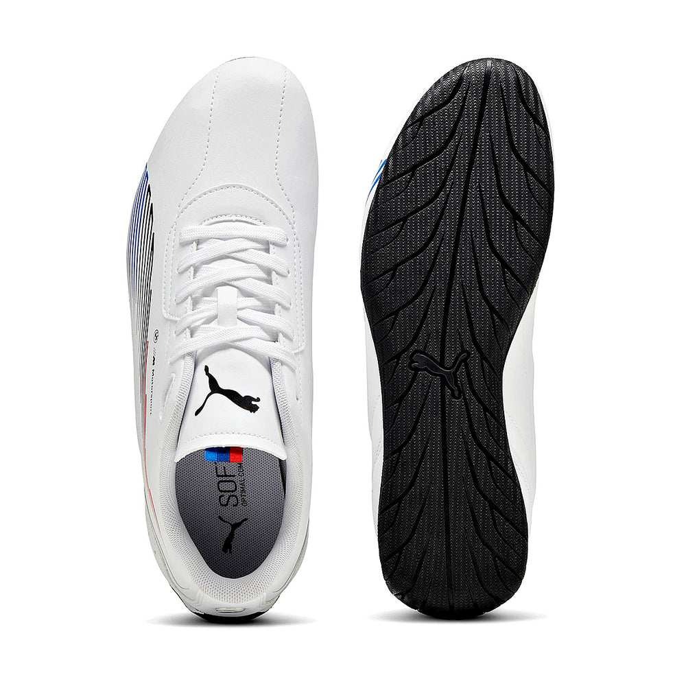 Puma BMW MMS Neo Cat 2.0 Tenis urbano para hombre
