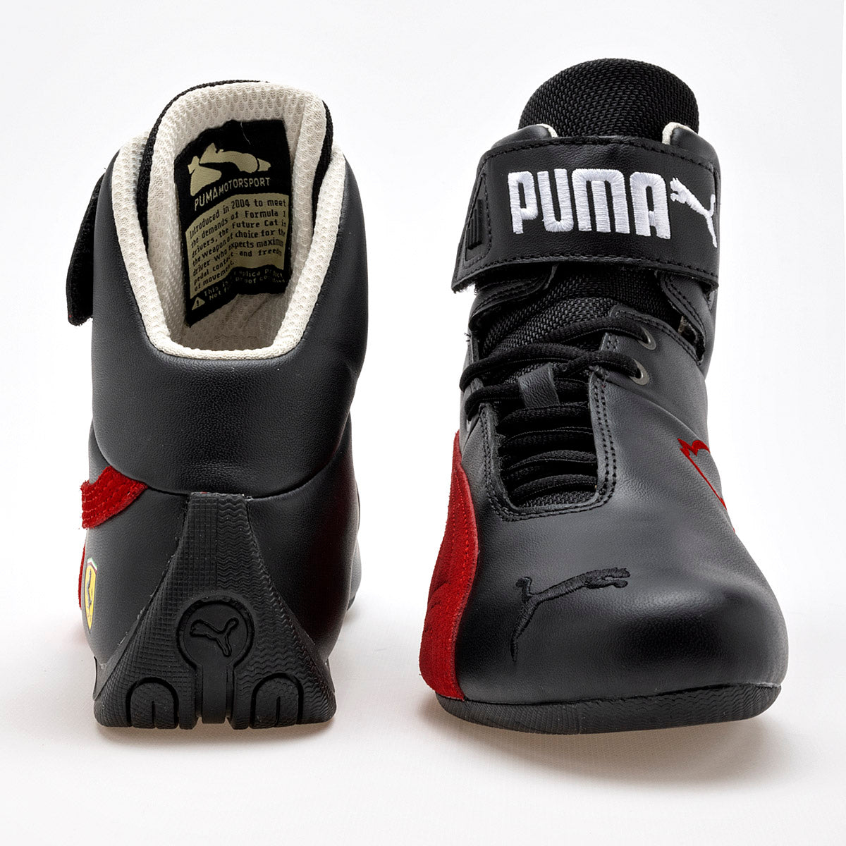Tenis urbano Puma Unisex