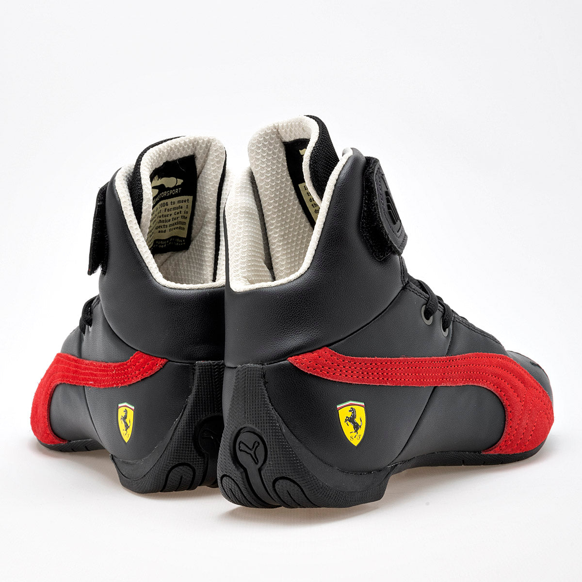 Tenis urbano Puma Unisex