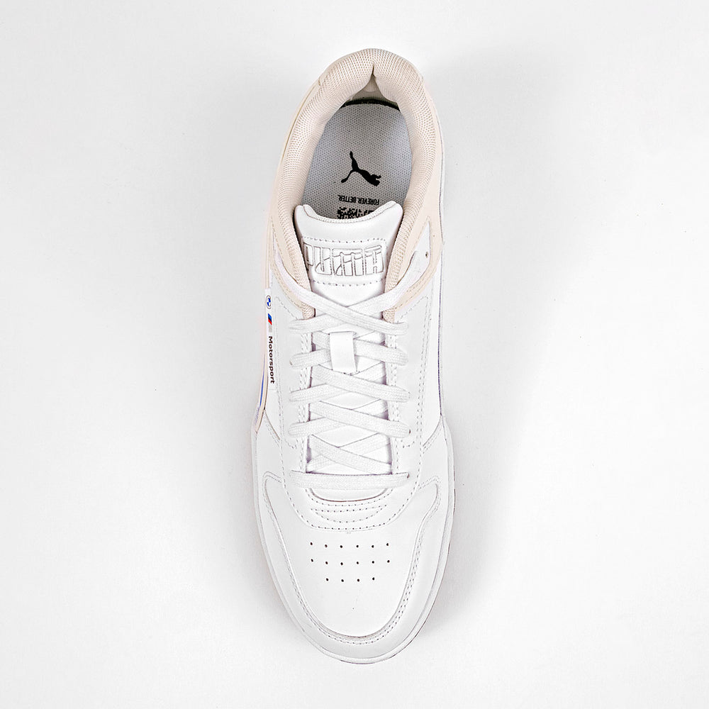 Puma BMW MMS RBD Game Low Tenis urbano para hombre