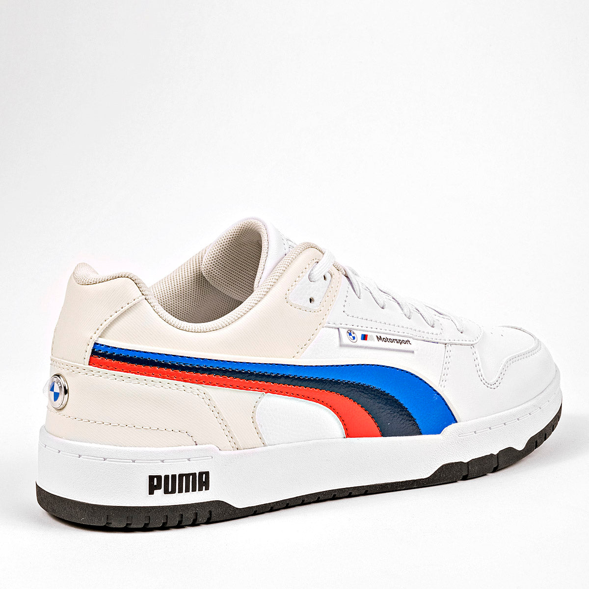 Tenis BMW MMS RBD Game Low Puma para Hombre