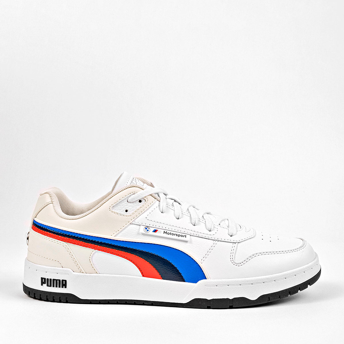 Tenis BMW MMS RBD Game Low Puma para Hombre