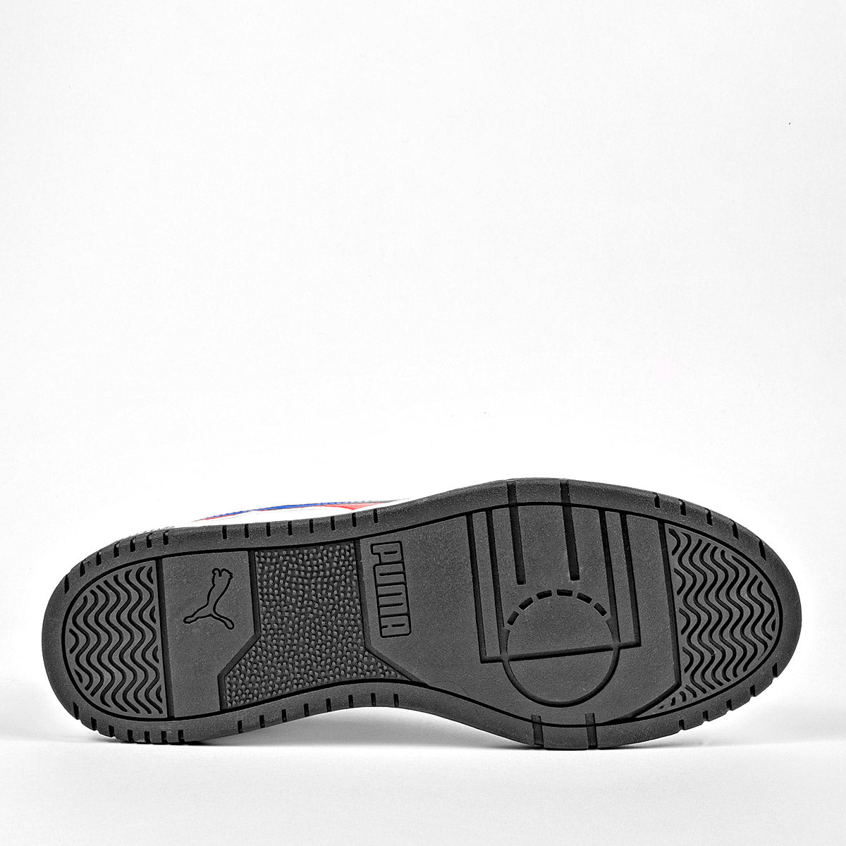 Tenis BMW MMS RBD Game Low Puma para Hombre