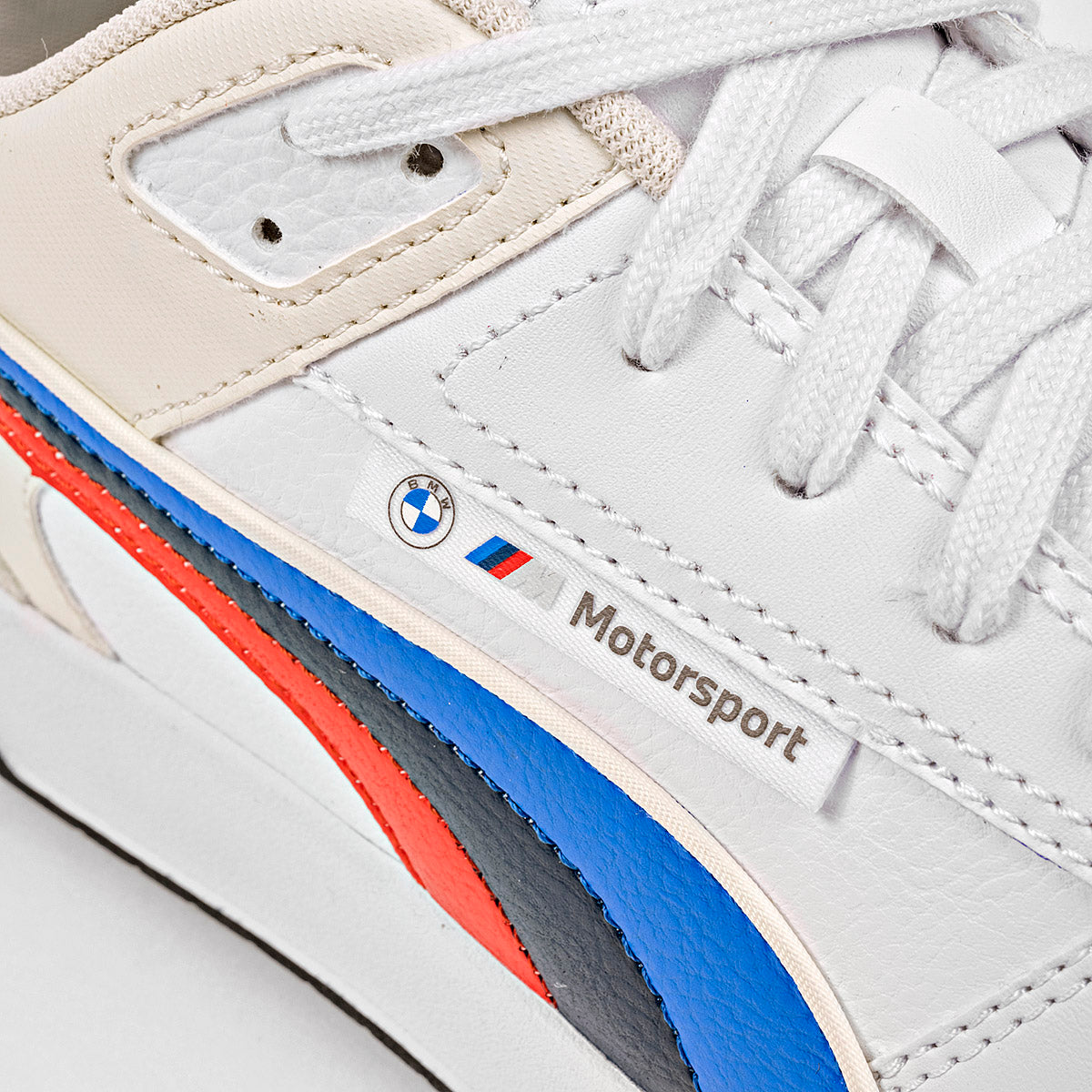 Tenis BMW MMS RBD Game Low Puma para Hombre