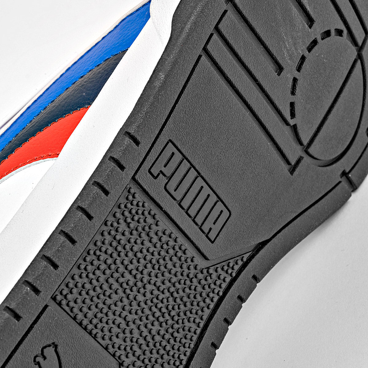 Tenis BMW MMS RBD Game Low Puma para Hombre
