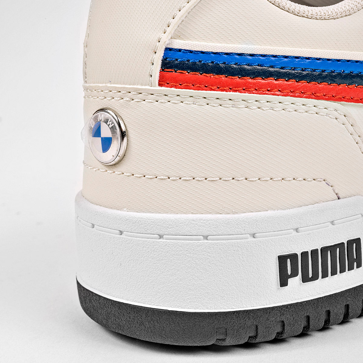 Tenis BMW MMS RBD Game Low Puma para Hombre