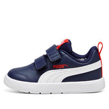 Puma Courtflex v3 V Inf Tenis para bebé niño