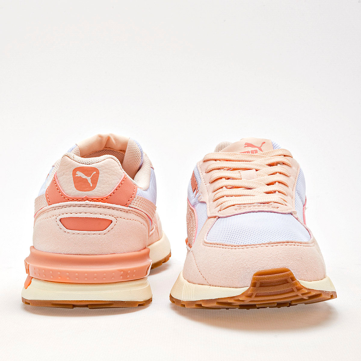 Tenis Graviton Wns Puma para Mujer