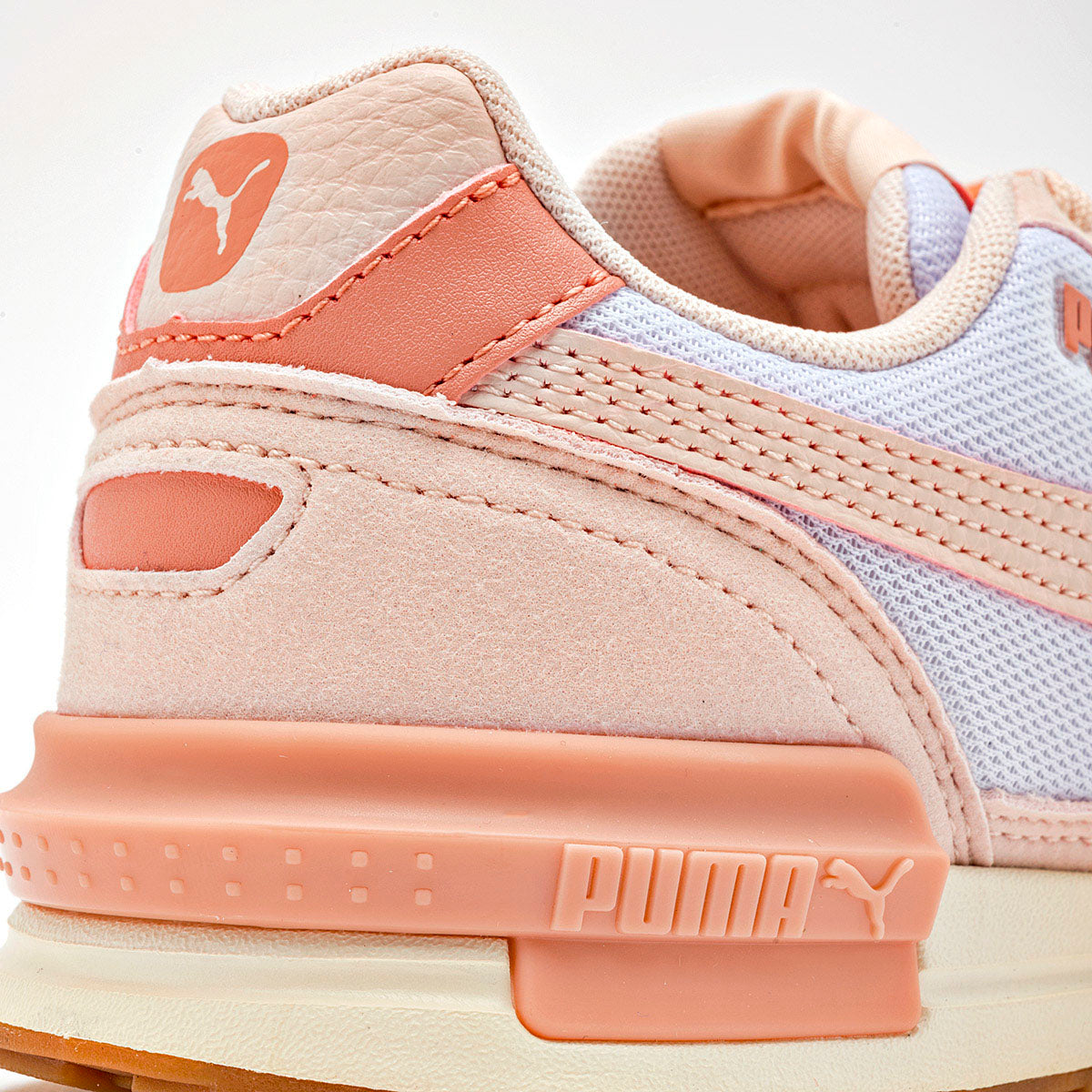 Tenis Graviton Wns Puma para Mujer