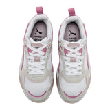 Tenis Trinity Jr 390838 Puma para Mujer