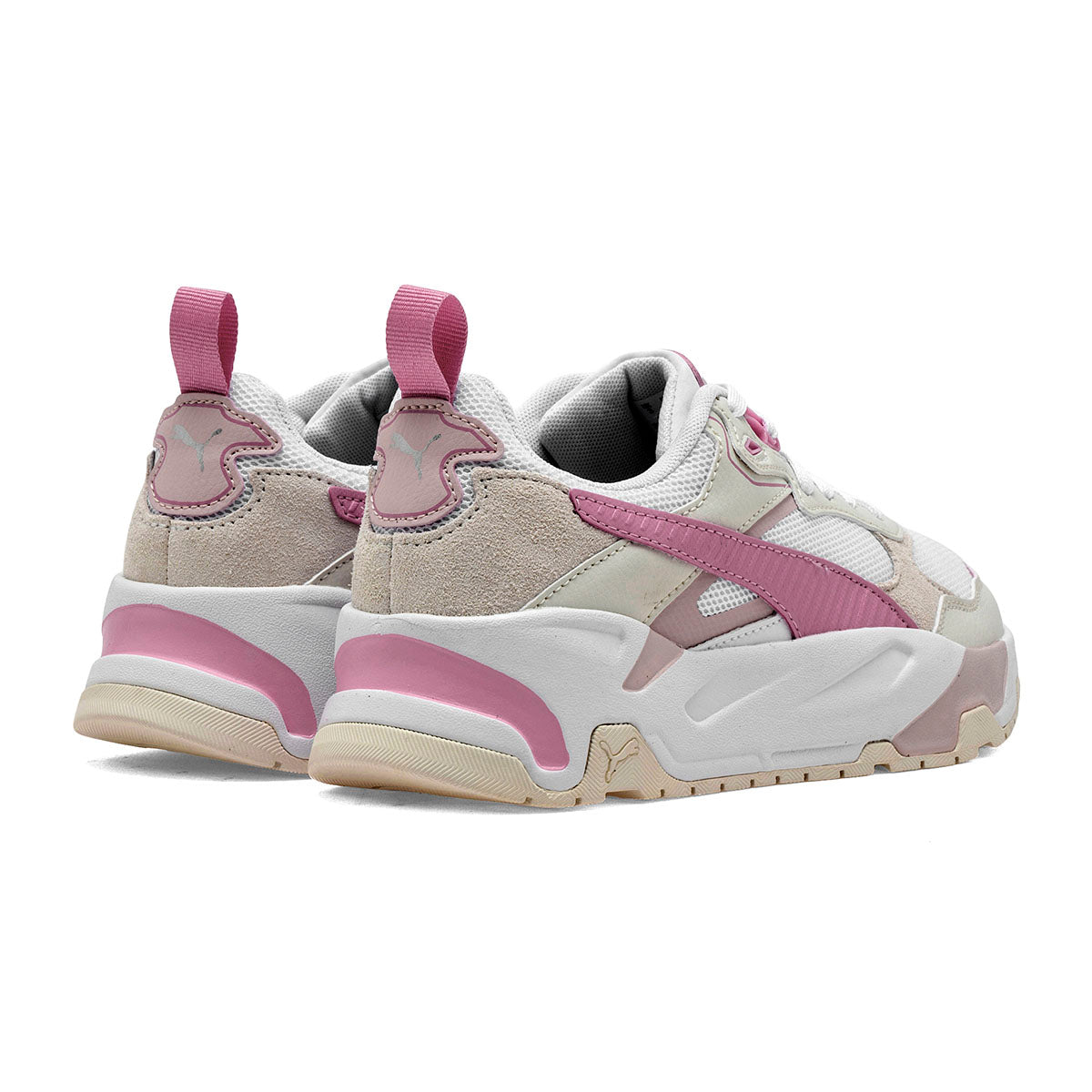 Tenis Trinity Jr 390838 Puma para Mujer