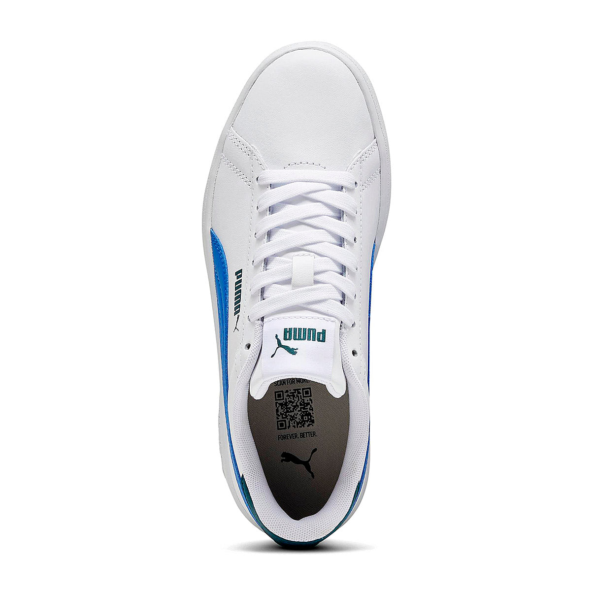 Puma Puma Smash 3.0 L Jr Tenis urbano para joven