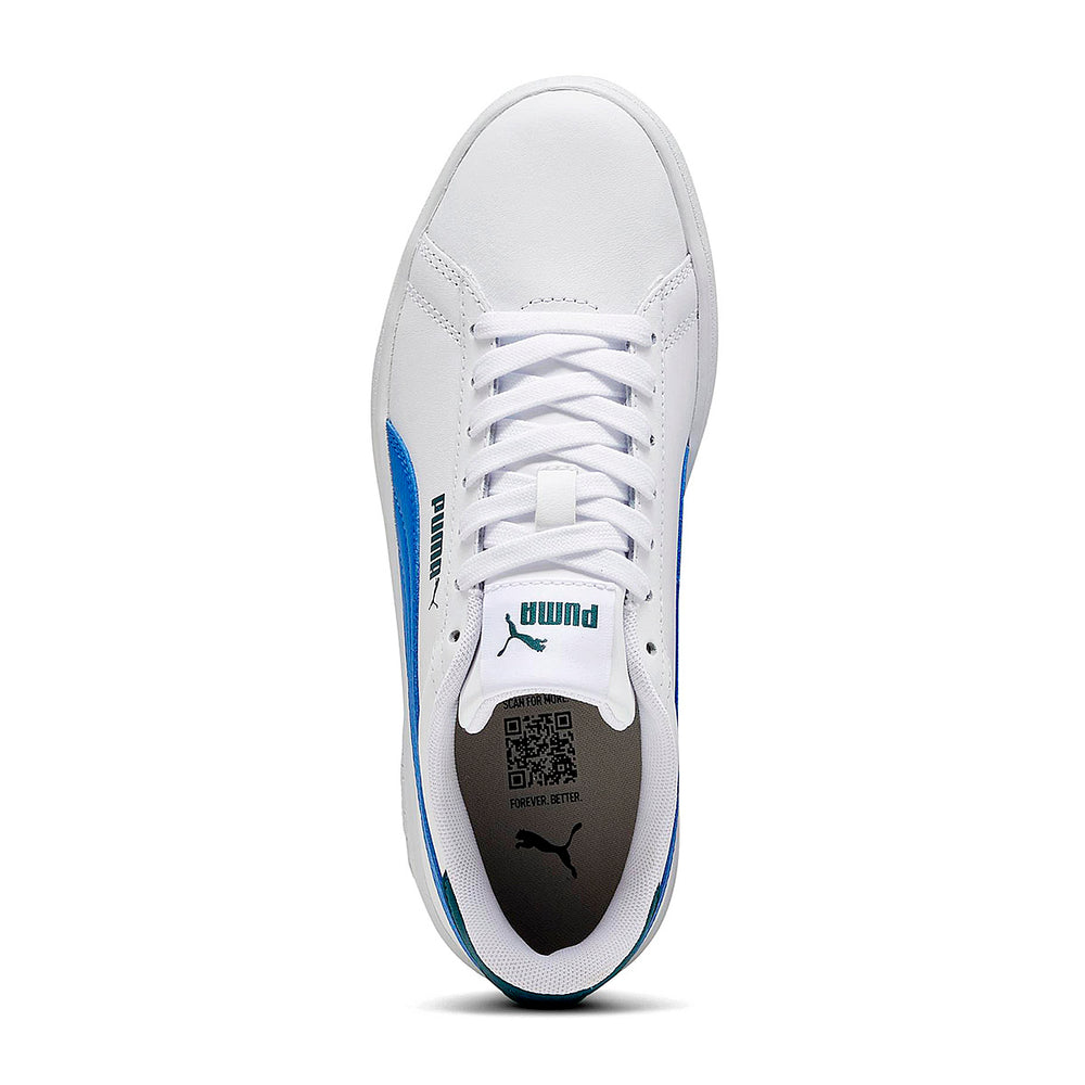 Puma Puma Smash 3.0 L Jr Tenis urbano para joven