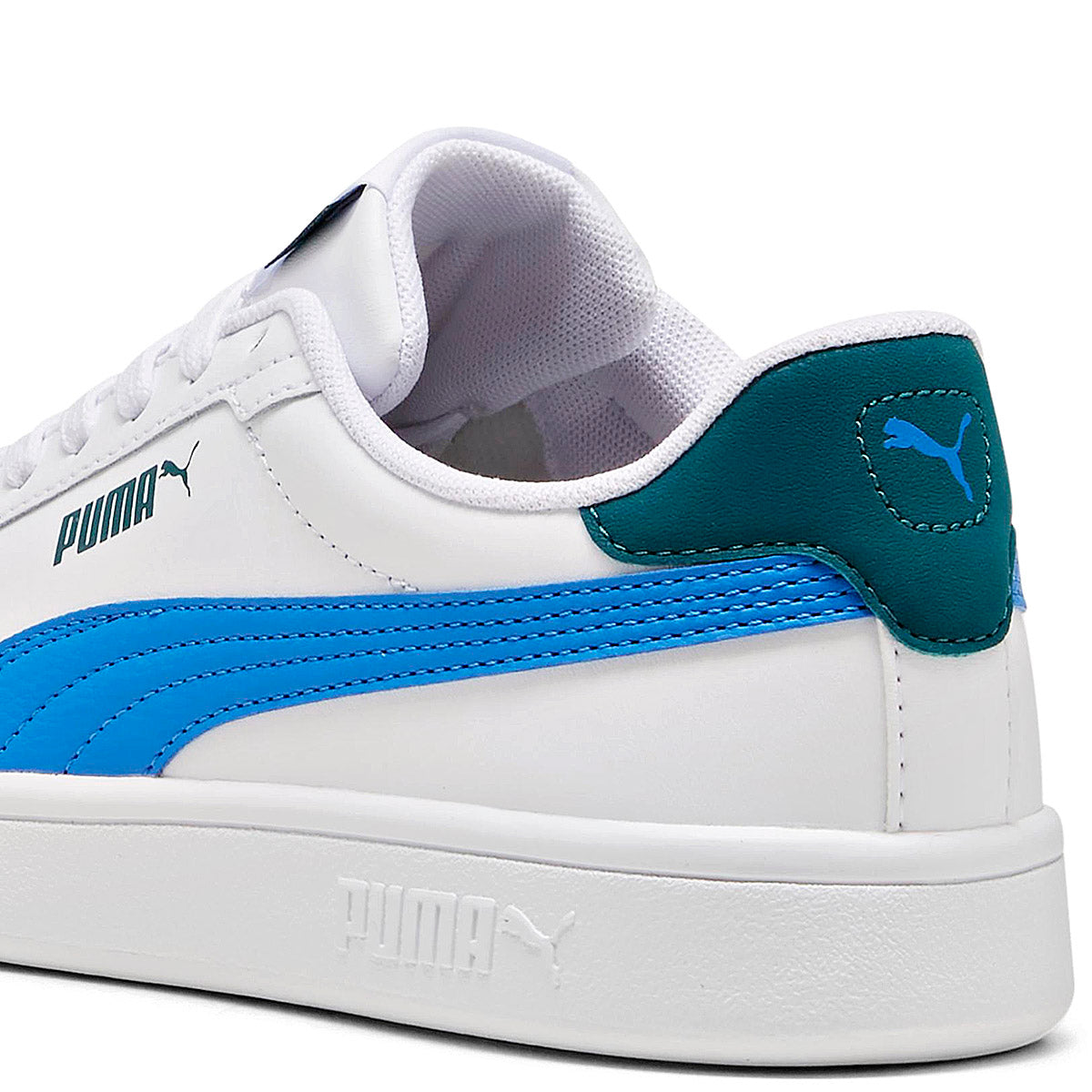 Tenis Smash 3.0 Jr Puma para Joven