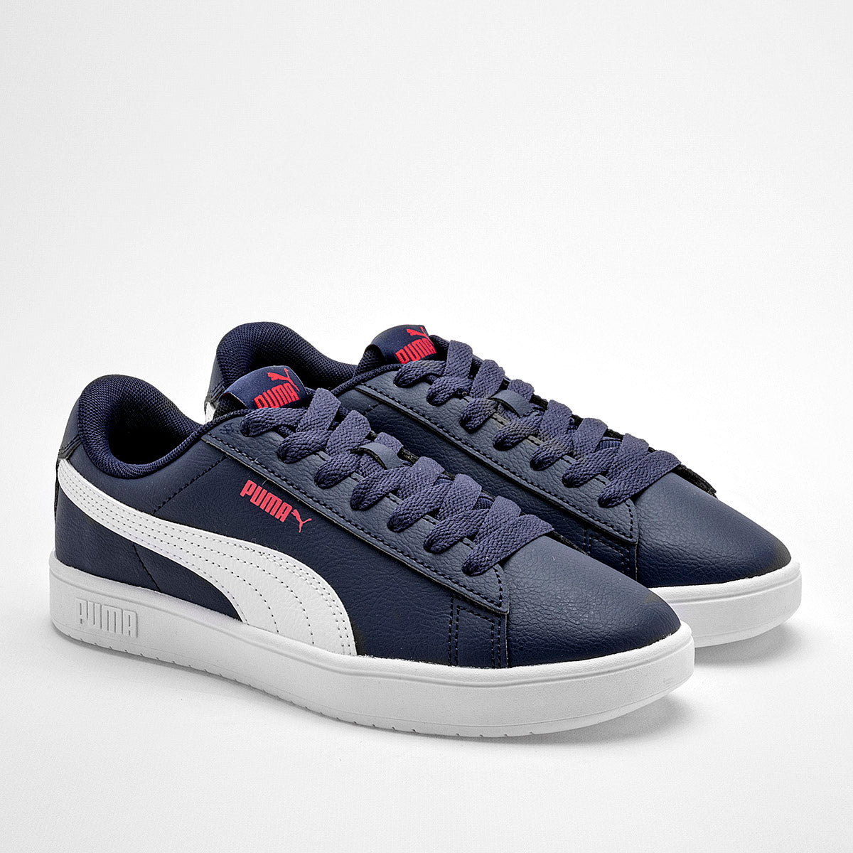 Tenis Rickie Classic Jr 394252 Puma para Joven