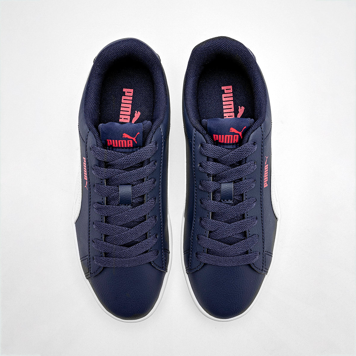 Tenis Rickie Classic Jr 394252 Puma para Joven