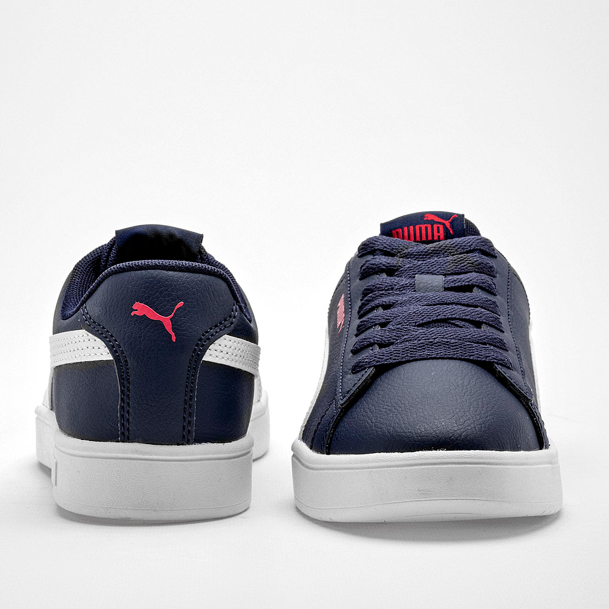 Tenis Rickie Classic Jr 394252 Puma para Joven