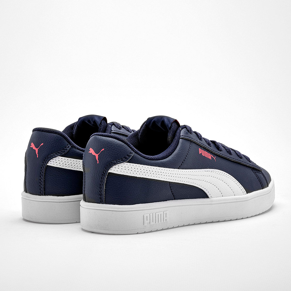 Tenis Rickie Classic Jr 394252 Puma para Joven