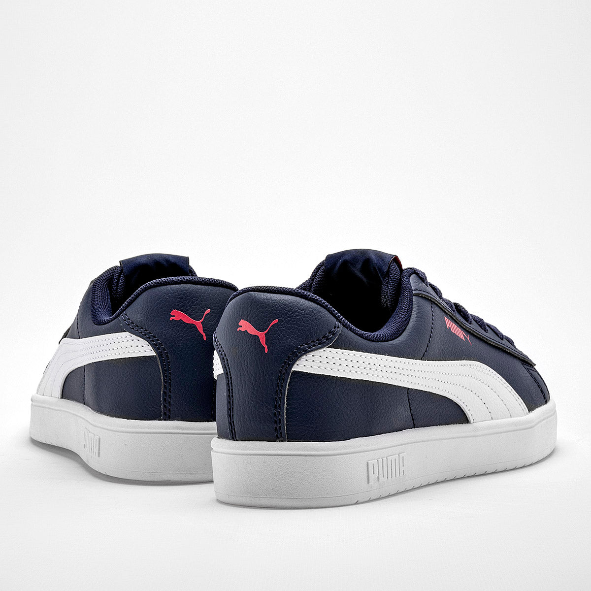 Tenis Rickie Classic Jr 394252 Puma para Joven