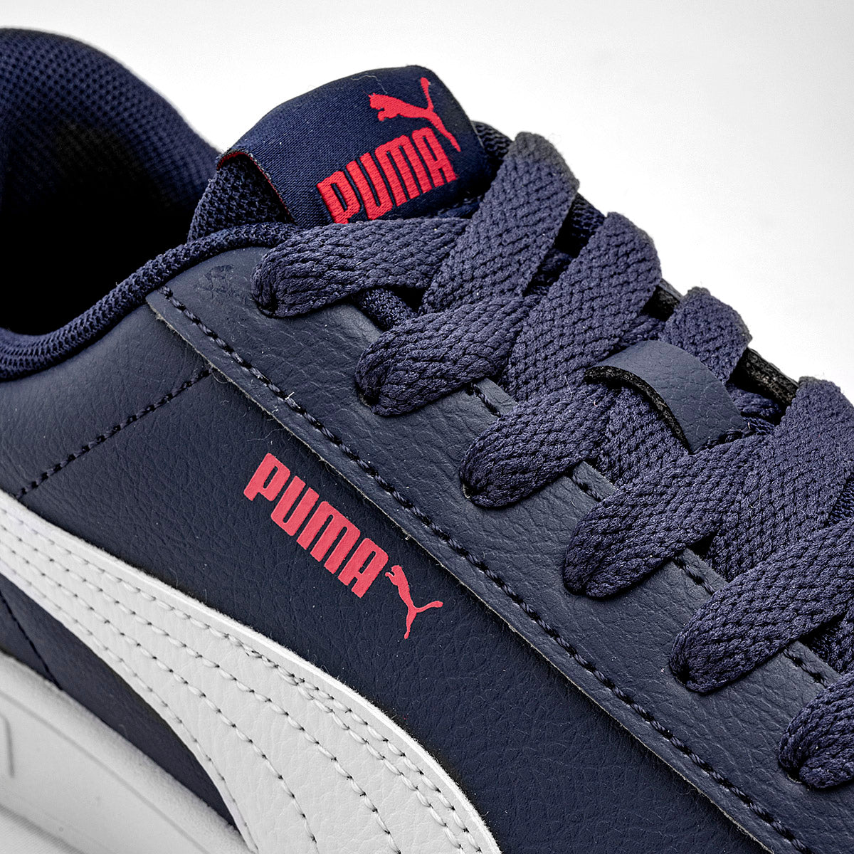 Tenis Rickie Classic Jr 394252 Puma para Joven