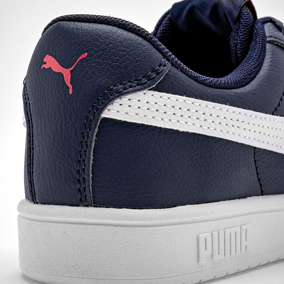 Tenis Rickie Classic Jr 394252 Puma para Joven