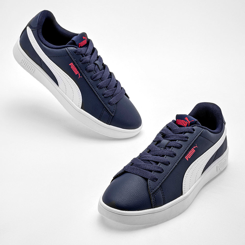 Puma Puma Rickie Classic Jr Tenis urbano para joven