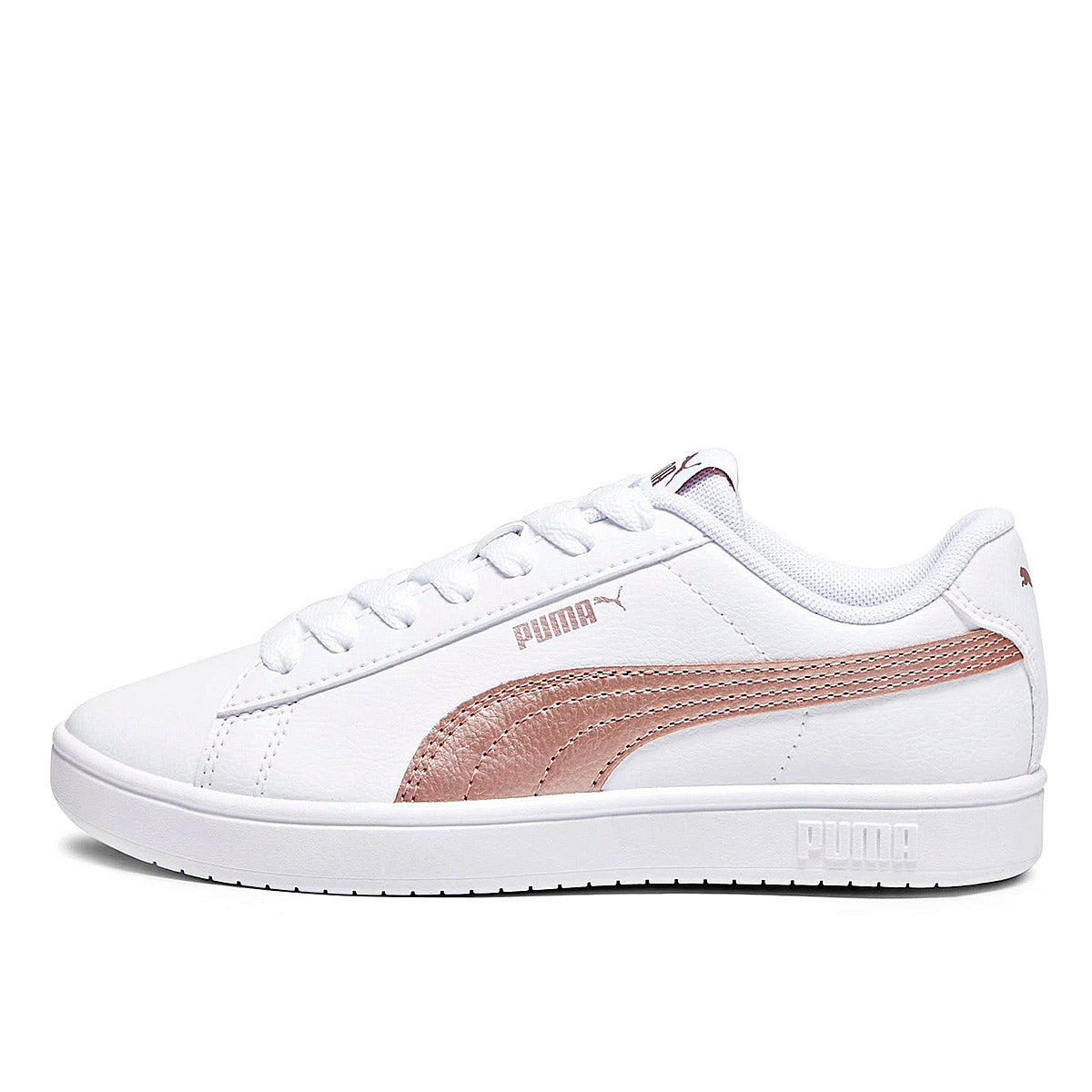 Tenis Rickie Classic Jr 394252 Puma para Mujer