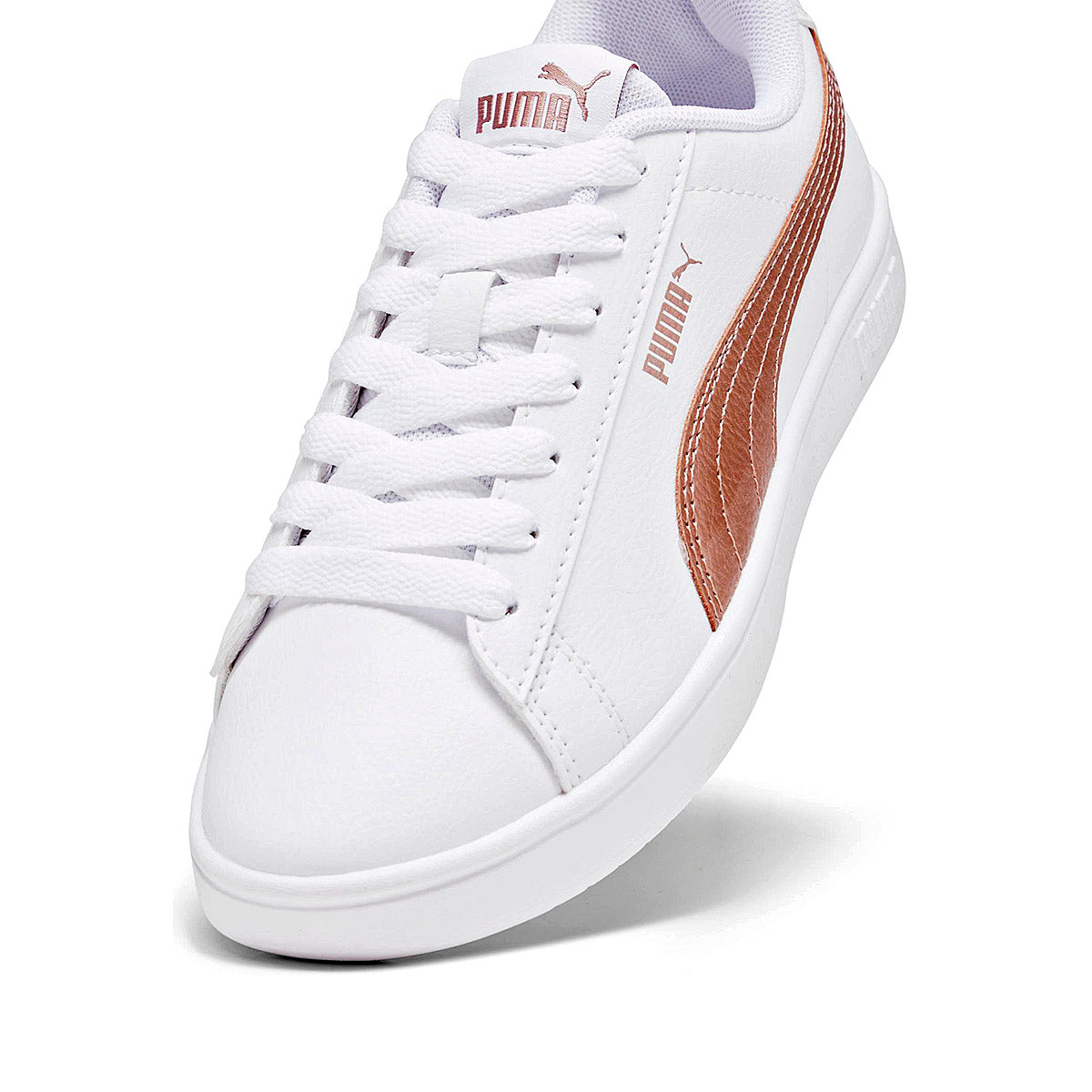 Tenis Rickie Classic Jr 394252 Puma para Mujer
