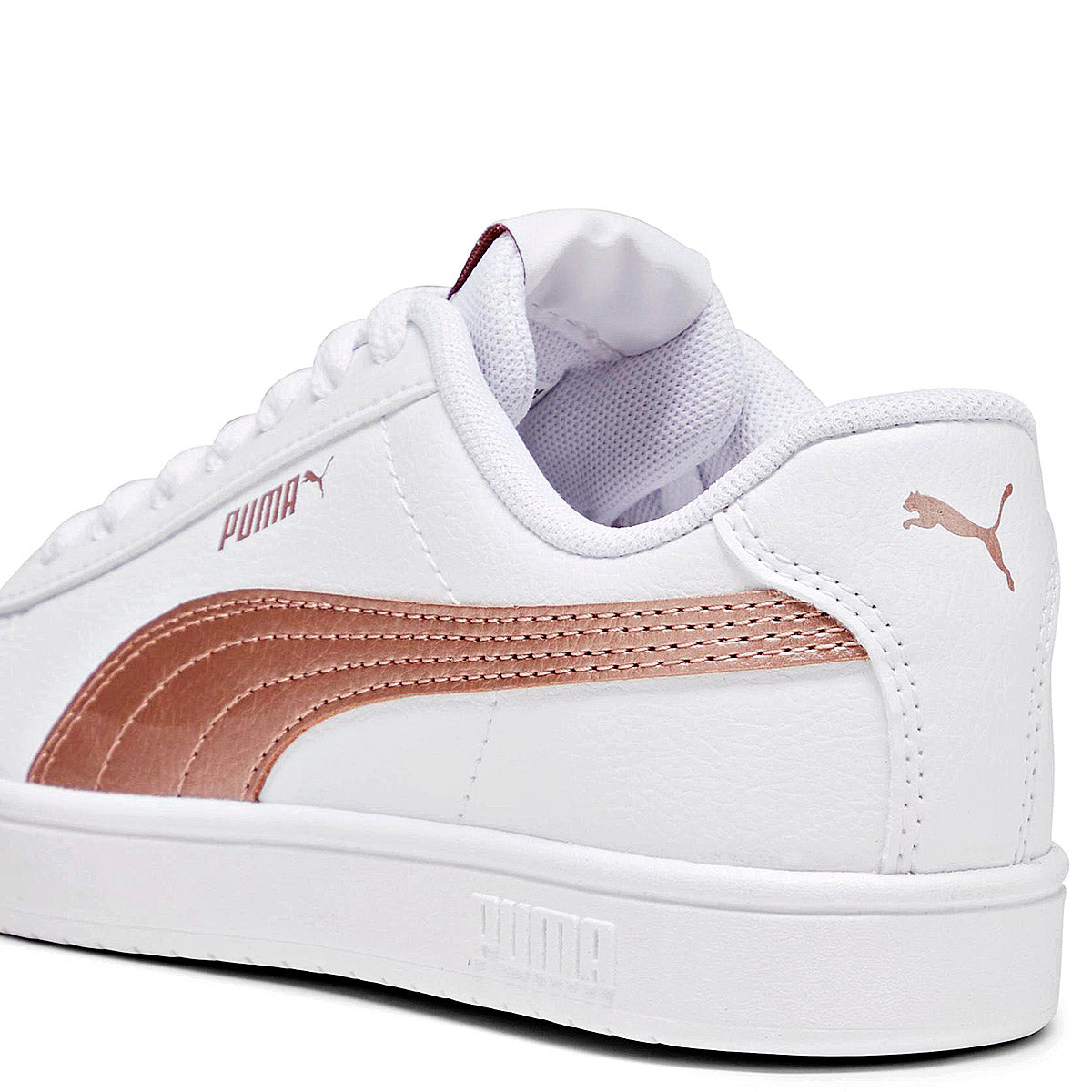 Tenis Rickie Classic Jr 394252 Puma para Mujer