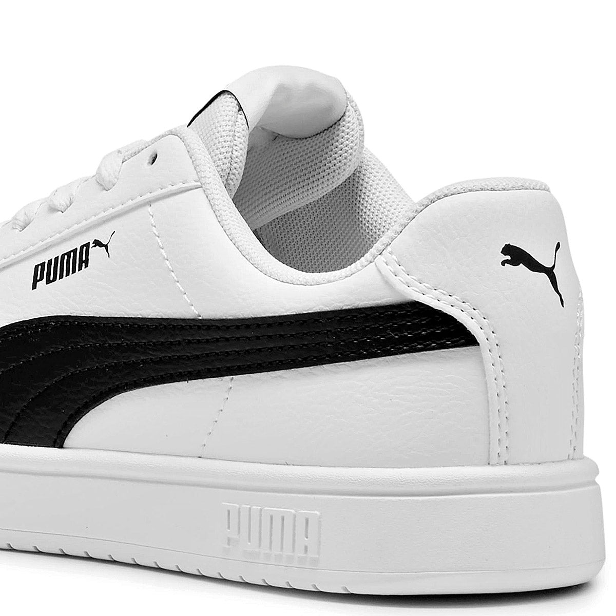 Tenis Rickie Classic Jr 394252 Puma para Mujer