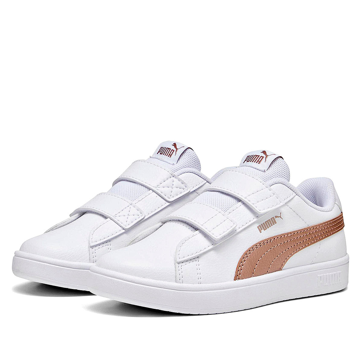 Tenis Rickie Classic V PS Puma para Niña