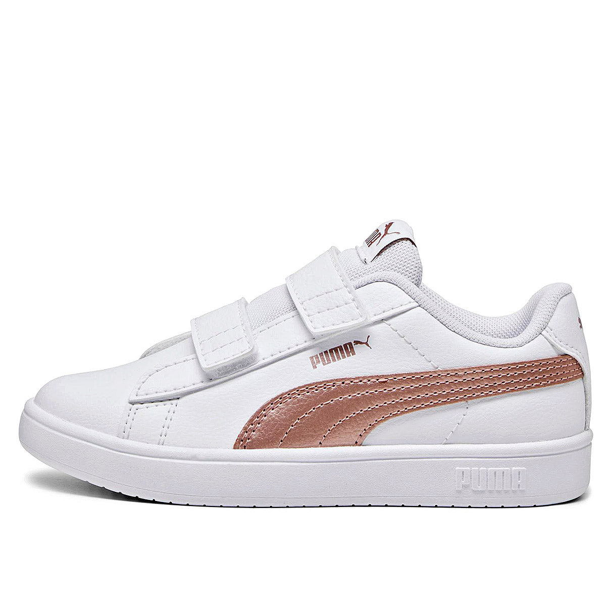 Tenis Rickie Classic V PS Puma para Niña