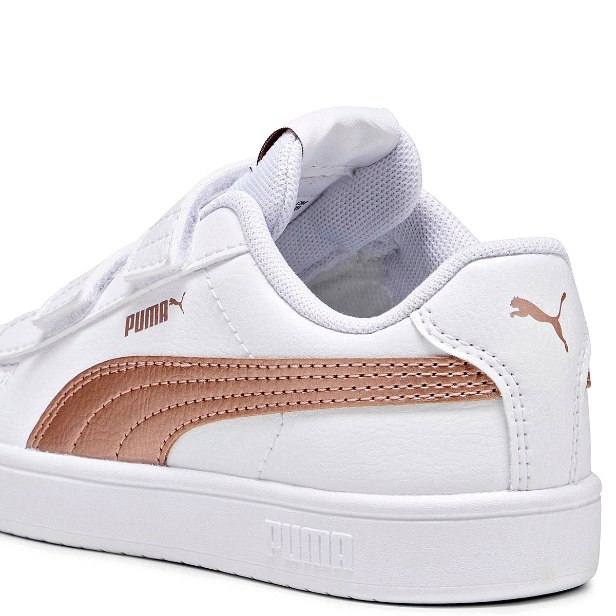 Tenis Rickie Classic V PS Puma para Niña
