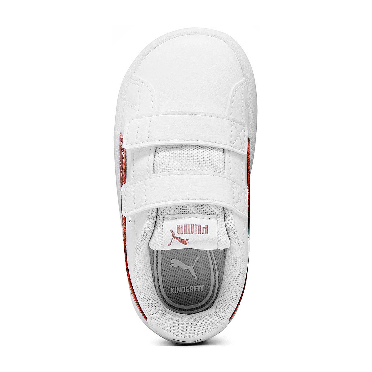 Tenis Rickie Classic V Inf Puma para Niña