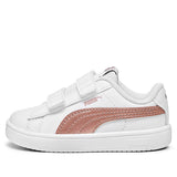 Tenis Rickie Classic V Inf Puma para Niña