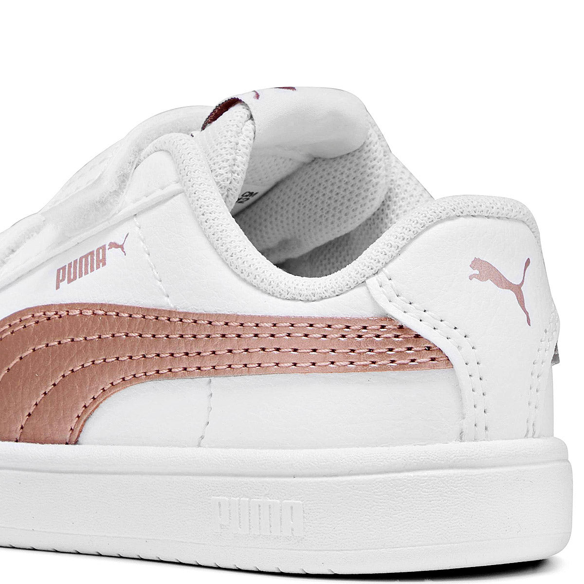 Tenis Rickie Classic V Inf Puma para Niña