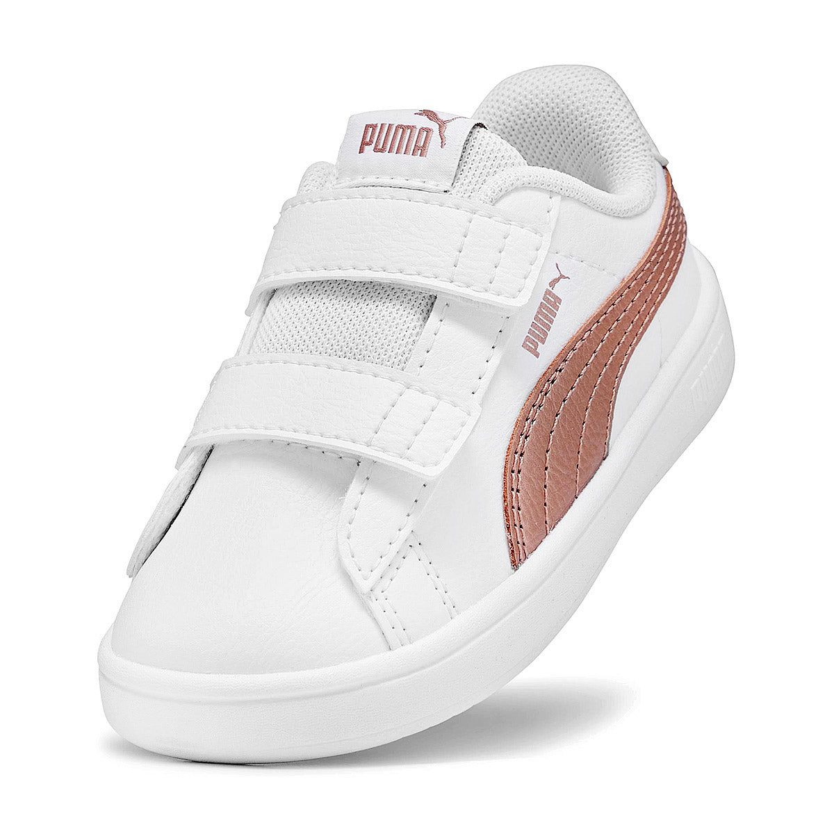 Puma Puma Rickie Classic V Inf Tenis para bebé niña