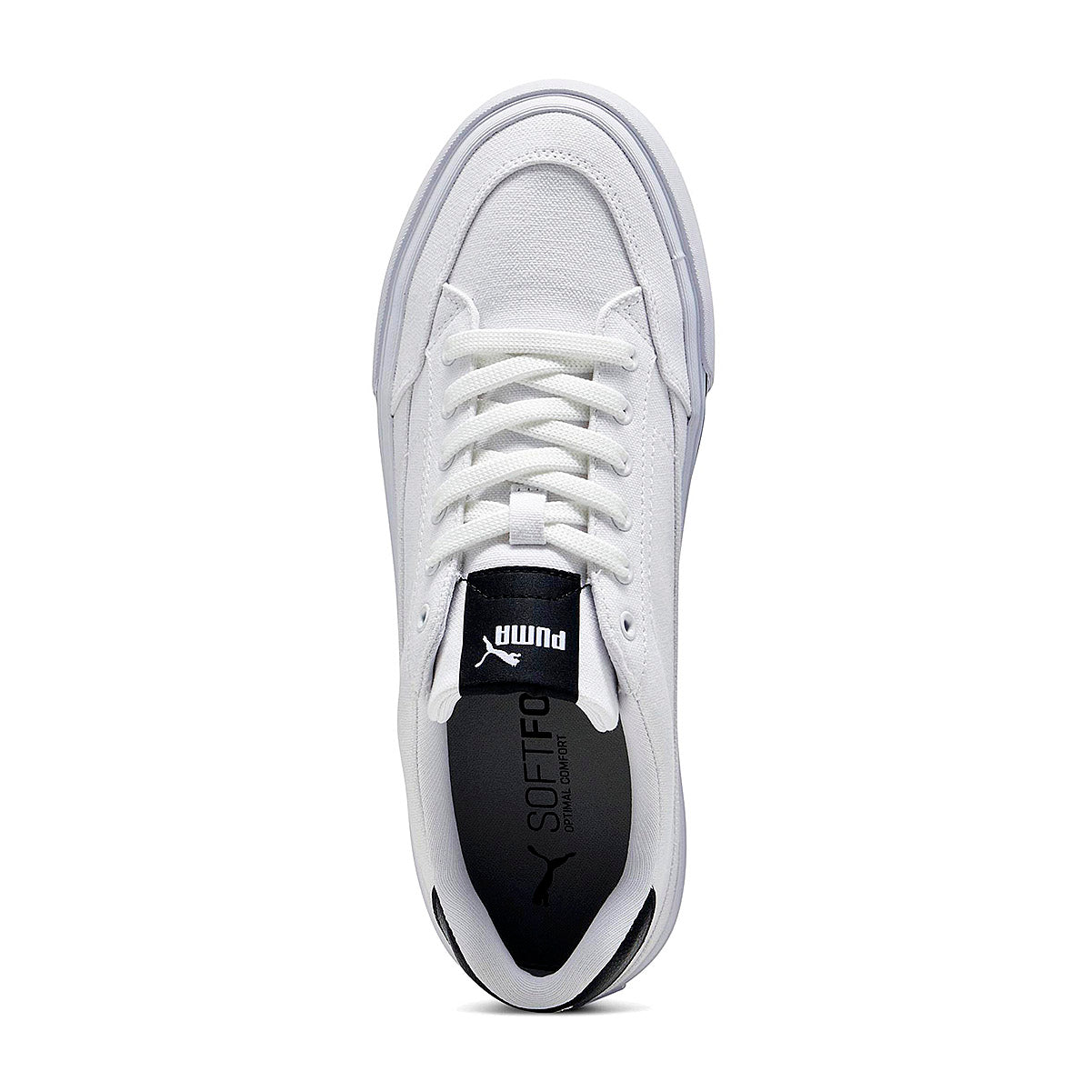 Puma Court Classic Vulc Tenis urbano para hombre