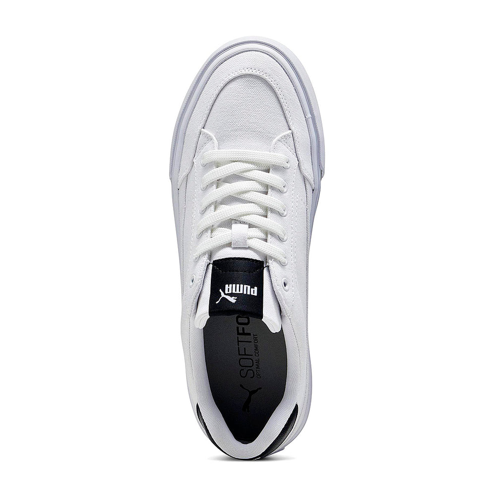 Puma Court Classic Vulc Tenis urbano para hombre