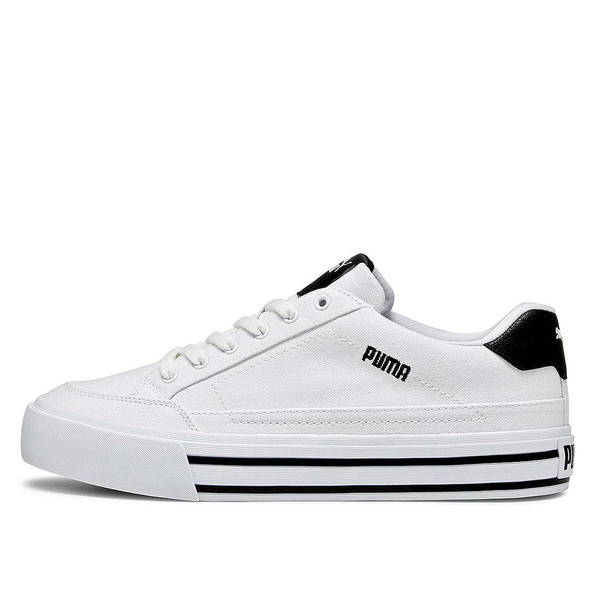 Tenis Court Classic Vulc Puma para Hombre