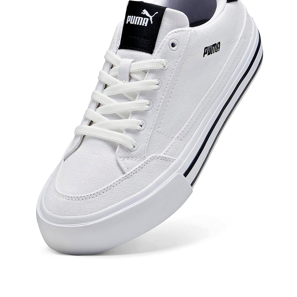 Tenis Court Classic Vulc Puma para Hombre
