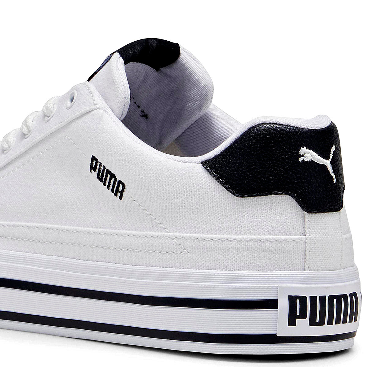 Tenis Court Classic Vulc Puma para Hombre