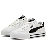 Tenis Court Classic Vulc Fs Jr Puma para Joven